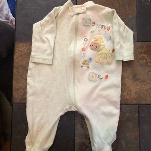 Baby Sleeper